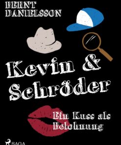 Ein KuÃ als Belohnung (E-bog)